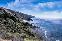 Highway One Kalifornien