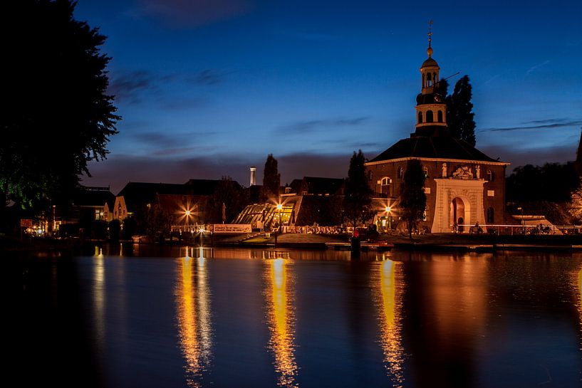 Zijlpoort Leiden von Leanne lovink
