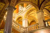 Opera Boedapest Hongarije