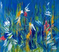 Le monde à l'envers. Xmas 20