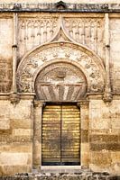 Mezquita - Cordoba