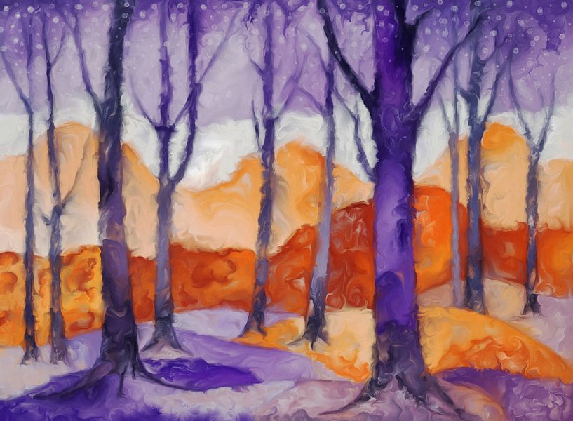 Sonntagmorgen von Frankie Soldado