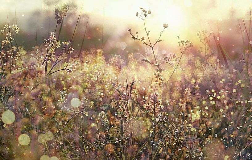 Rosée par Joan Engels