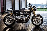 Triumph Thruxton R