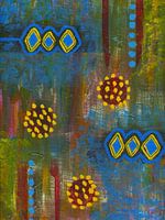 Erkundung von Symbolen in der Geometrie