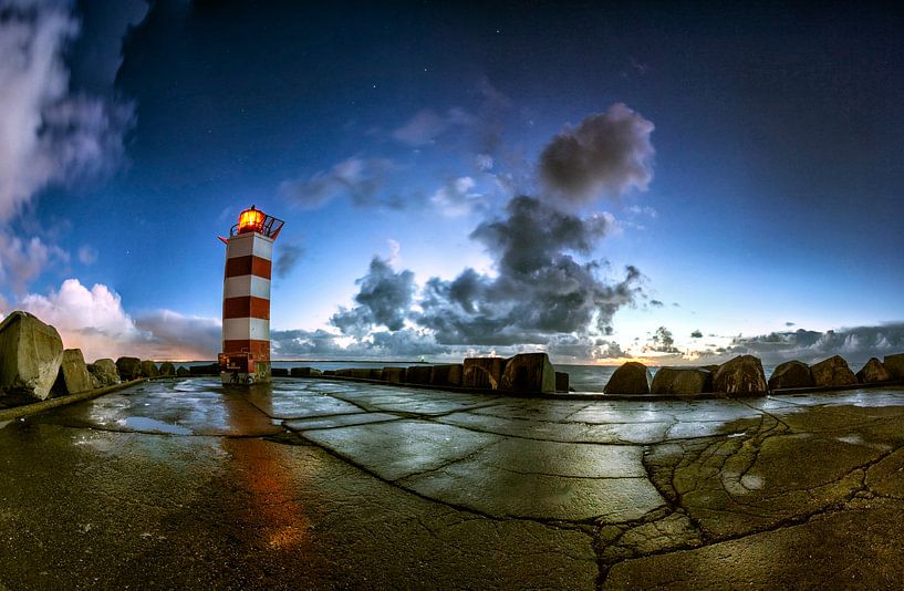 Bake Wijk aan Zee von Rene Kuipers