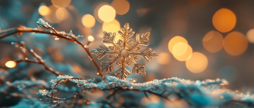 Christmas glitter by Poster Art Shop