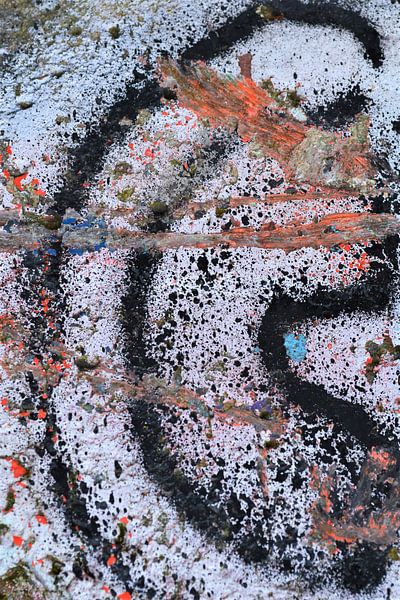 Création artistique 130 par Elbert Min