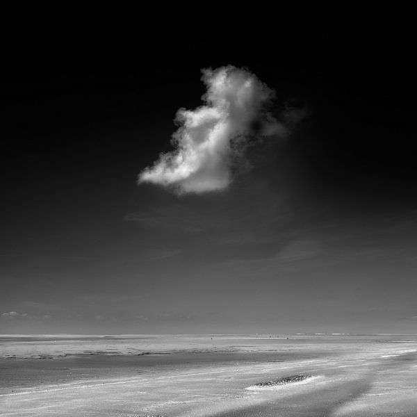 Just one van Ruud Peters