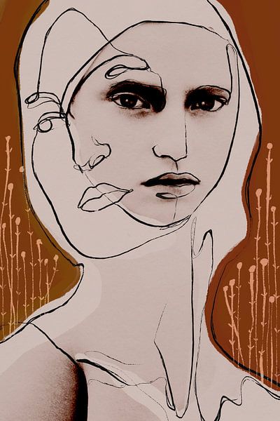 Being And Seeming von Treechild