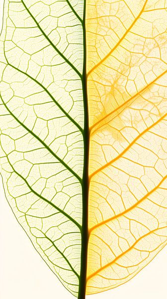 Light and Life by Adriana