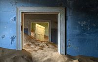 Kolmanskop