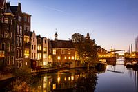 Delfshaven Rotterdam