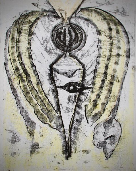 Innerlijk Oog van Karina Serneels