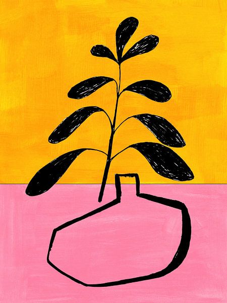 À la maison par Ejaaz Haniff