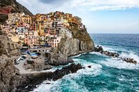 Manarola, Cinque Terre
