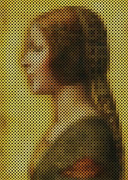 La Bella Principessa”, Profile of a Young Fiancee