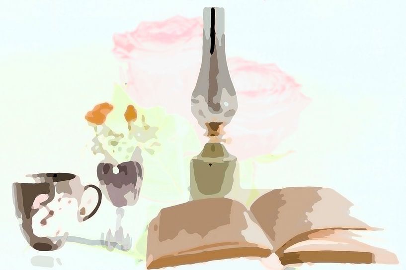 Histoires d'amour par Torfinn Johannessen