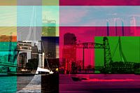 Collage Rotterdam