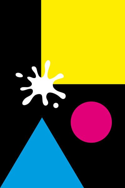 Freedom by Studio Vincent