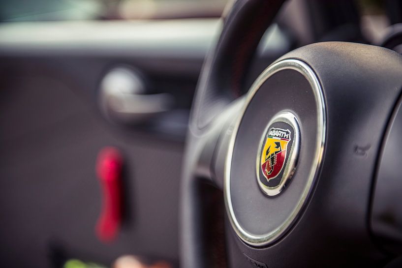 695 Biposto HQ by Sytse Dijkstra