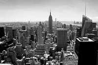 New York City Skyline