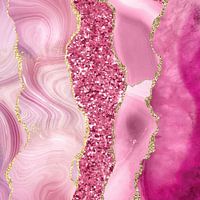 Agate Glitter Dazzle Texture 08