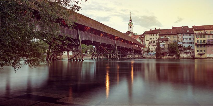 Olten von Severin Pomsel