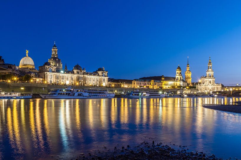 Dresden von Heiko Lehmann