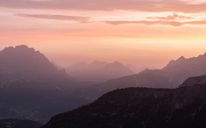 Des perspectives chaudes par Anselm Ziegler Photography