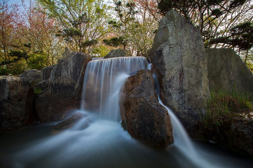 waterval  von Charelle Roeda