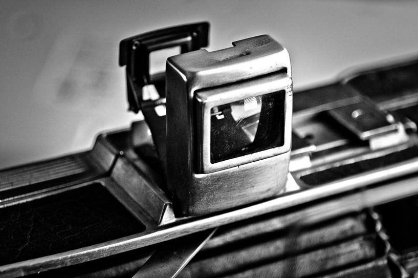 le viseur par Jo Beerens