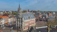 Rathaus von Gouda