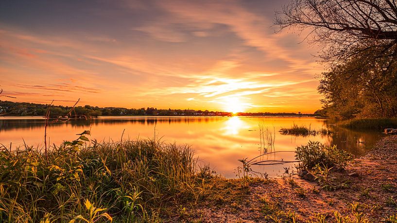 Rhöndorf by Jens Unglaube