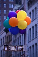 Broadway New York