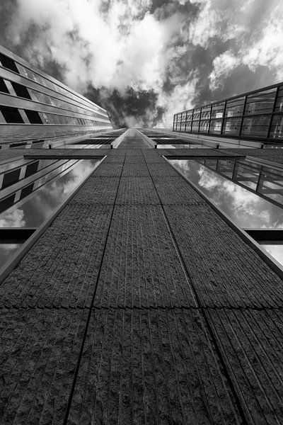 Rotterdam 5 von JB. Photography