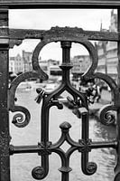 Pont Saint-Michel Gand