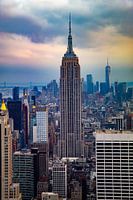 Empire State Building