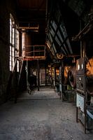 de Toekomst in schemerlicht no.3