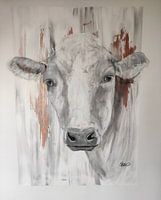 Cow Elsa / Black Forest