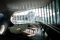 Hall de la gare d'Arnhem