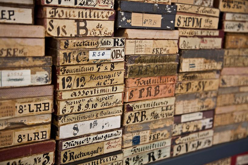 Haut Horlogerie by Merlijn Viersma