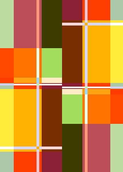 SPRING-1C van BAUHAUS van Pia Schneider