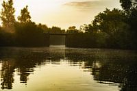 The Bruges of Saint John Biesbosch