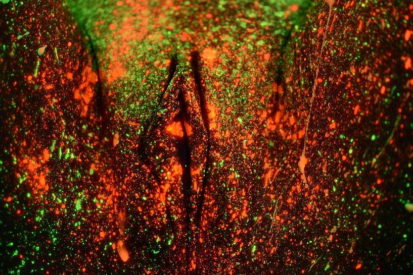 Yoni von Fotoatelier Tilburg