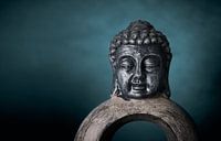Buddha Figur