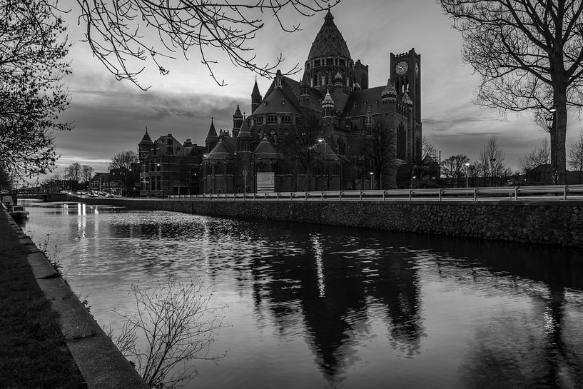 Die Basilika von Scott McQuaide