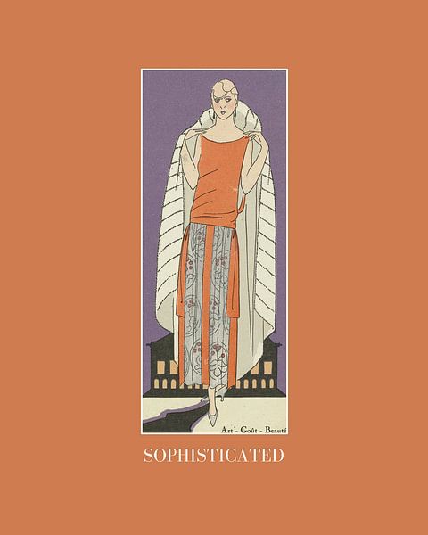 Anspruchsvoll von NOONY