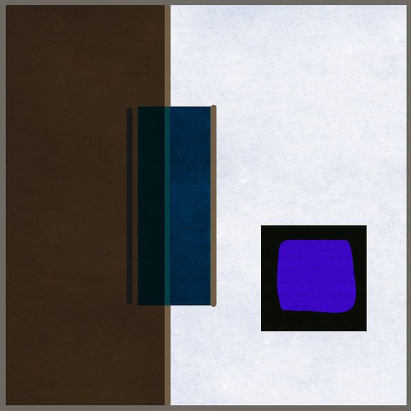 Contemplation par Roberto Moro