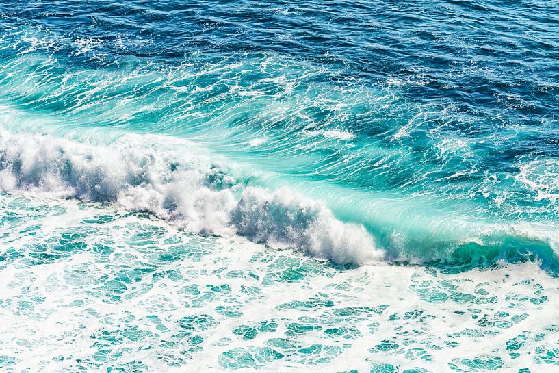 Der Ozean von Manjik Pictures